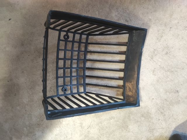 Griglia faro vespa px arcobaleno