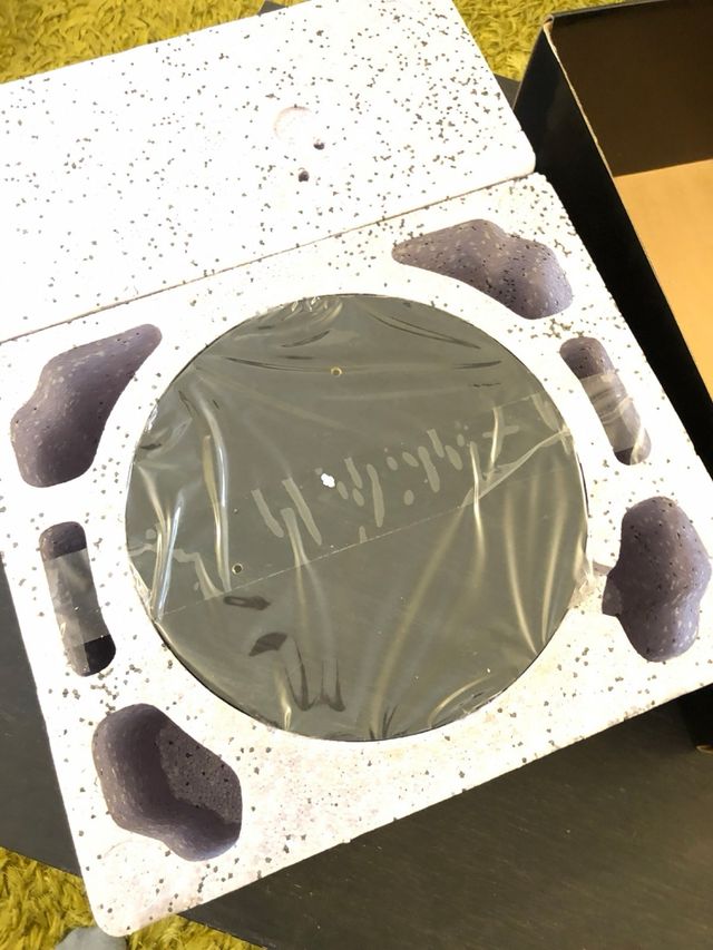 ALIEN Takeya Artstorm/Caratteristica