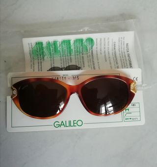 Occhiali da sole donna Galileo