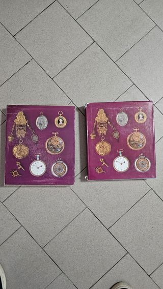 Libro: l'orologio da portare addosso