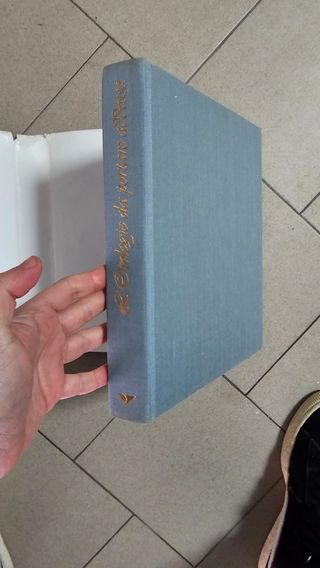 Libro: l'orologio da portare addosso