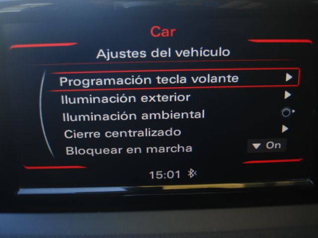 Audi A1 2017