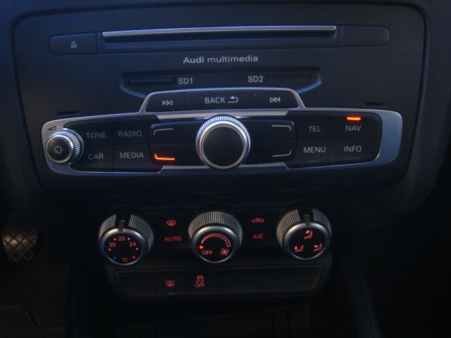 Audi A1 2017