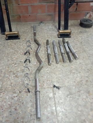 Macchine da palestra