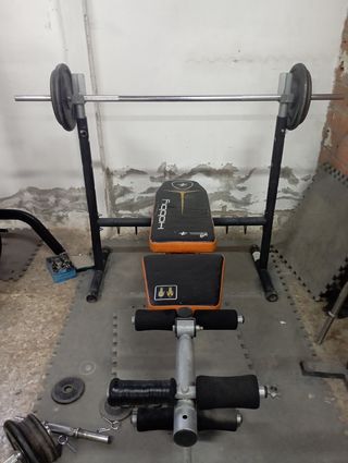 Macchine da palestra