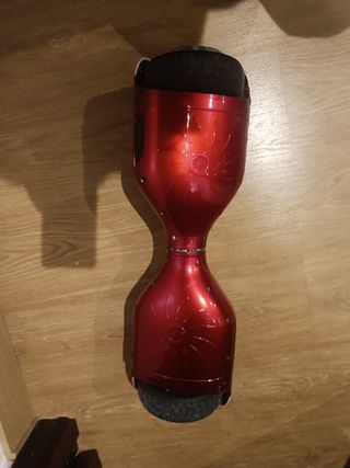 Hoverboard