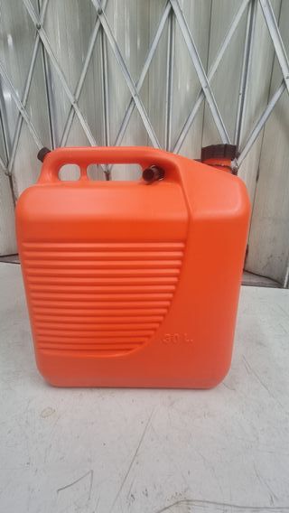 Bidon Conbustivel 30 litros TAYG