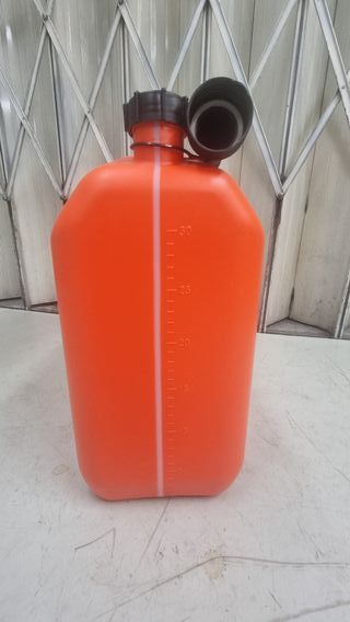 Bidon Conbustivel 30 litros TAYG