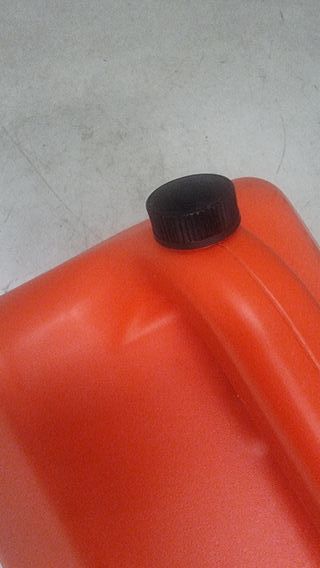 Bidon Conbustivel 30 litros TAYG