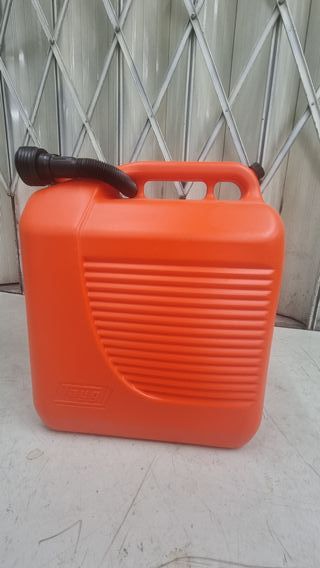 Bidon Conbustivel 30 litros TAYG