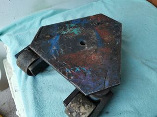 Tanquetas, tanquete, orugas, patins