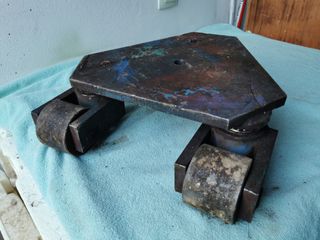 Tanquetas, tanquete, orugas, patins