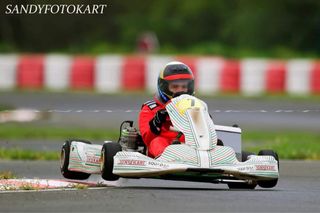 Kart tonykart
