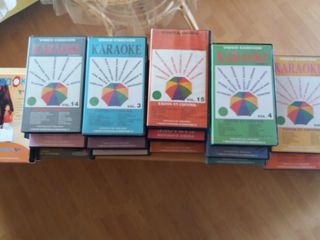 Karaoke Boman MA X122 PM para 3 mic