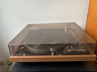Tocadiscos Dual 1246