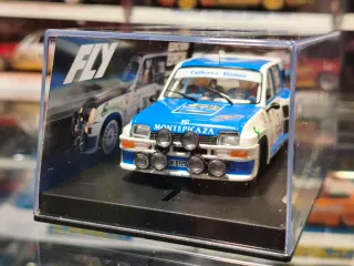 Fly E2091 Renault 5 Turbo Historico