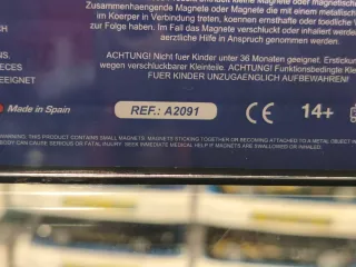 Fly E2091 Renault 5 Turbo Historico