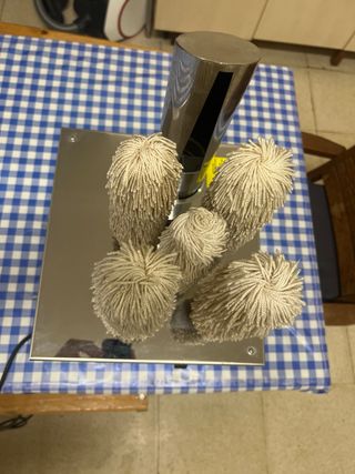 Secador de copas y vasos