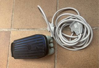 Maquina de coser Alfamatic 109