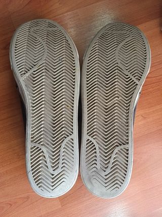 Nike Stephan Janoski