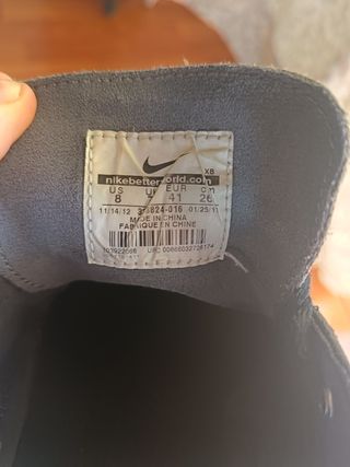 Nike Stephan Janoski