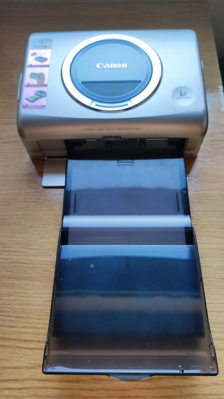 Impresora fotográfica Canon CP-300