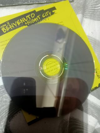 Cyberpunk 2077 Ed.Speciale