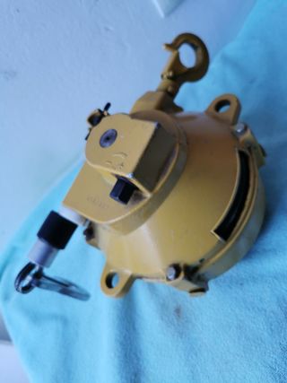 Equilibrado cable 60-70 kg,, wurth, facom, bosch,