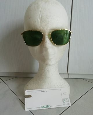 Occhiali da sole Vintage Galileo