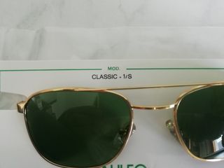 Occhiali da sole Vintage Galileo