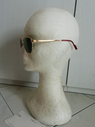 Occhiali da sole Vintage Galileo