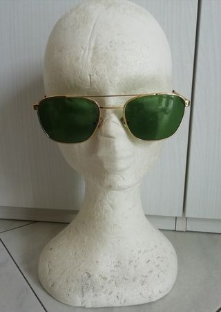 Occhiali da sole Vintage Galileo