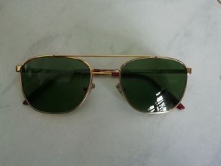 Occhiali da sole Vintage Galileo