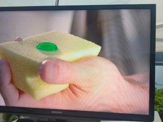 TV Samsung 28 pulgadas