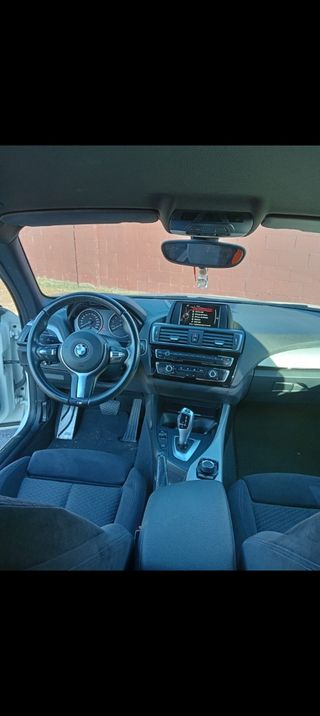 BMW Serie 1 2017