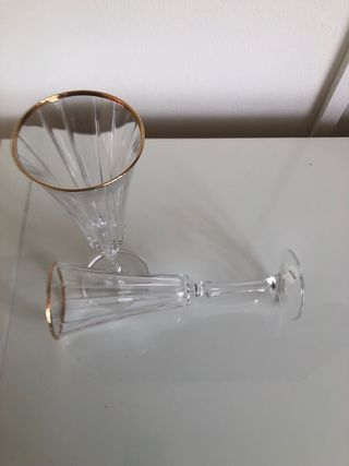 Roberto Cavalli flute cristallo nuovi