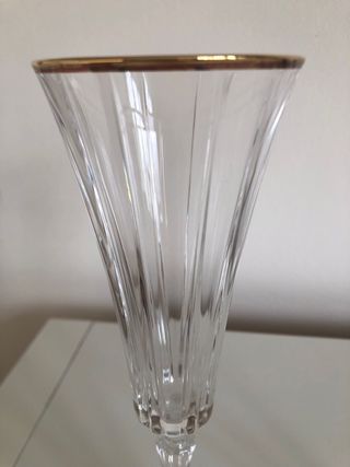 Roberto Cavalli flute cristallo nuovi