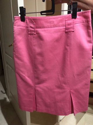 Traje Purificación García