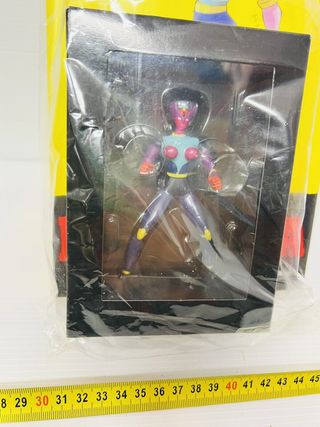 Modellino Go Nagai collection donna robot Dianan A