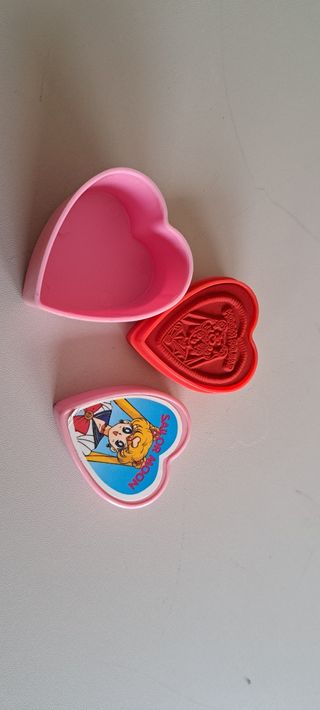 Timbro Sailor Moon