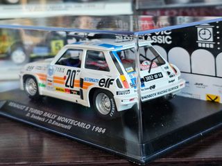 ⭕Fly A2090 Renault 5 Turbo Fira Vic