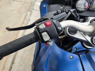 BMW F800GT 2019 70.389kms