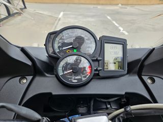 BMW F800GT 2019 70.389kms