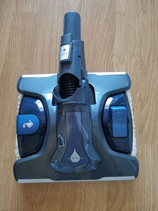 Recambios cepillos aspirador rowenta