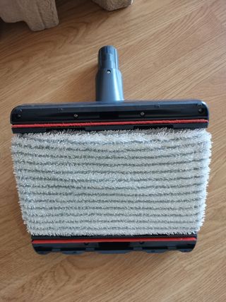 Recambios cepillos aspirador rowenta