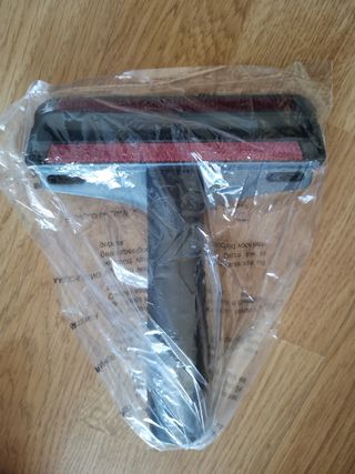 Recambios cepillos aspirador rowenta