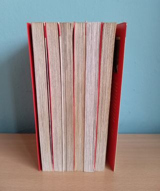 Manga NARUTO. Volúmenes 6, 7, 9, 18, 24 y 27
