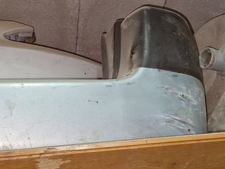 Peugeot Partner 2003