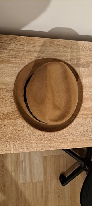 Cappello fedora