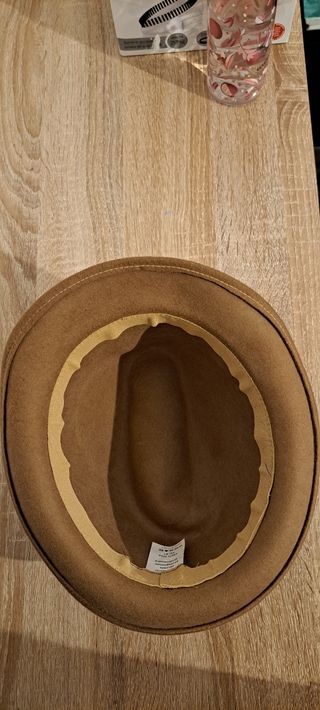 Cappello fedora